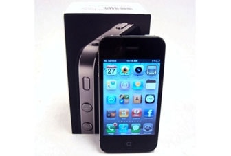 iPhone Model a1332