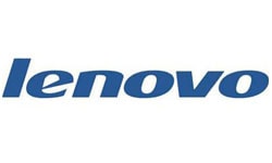 lenovo official logo of the company