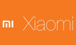 Xiaomi official logo of the company