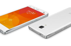 Xiaomi Phone Models List
