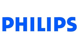 Philips Official Logo of the Company