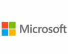 Microsoft Official Logo of the Company