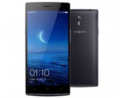 Oppo Phone Models list