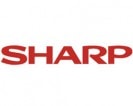 Sharp Official Logo of the Company