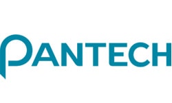 Pantech Official Logo of the Company