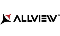 Allview Official Logo of the Company