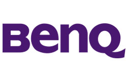 BenQ official logo of the company