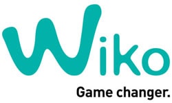 Wiko official logo o the company