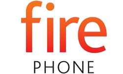 Amazon Firephone Official Logo of the Company