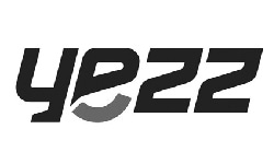 Yezz official logo of the company