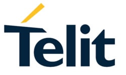 Telit official logo of the company