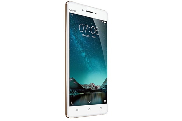 vivo v3 phone model