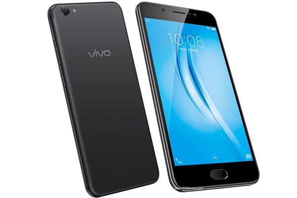 vivo v5s phone model