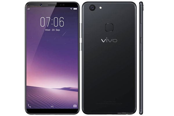 vivo v7 plus phone model