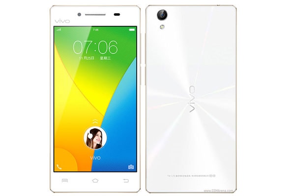 vivo y51 phone model