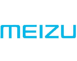 meizu-official logo of the company