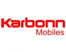 karbonn official logo of the company