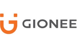 Gionee Official Logo of the Company