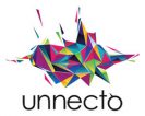 Official unnecto phone model logo of the company