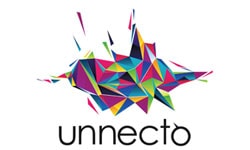 Official unnecto phone model logo of the company