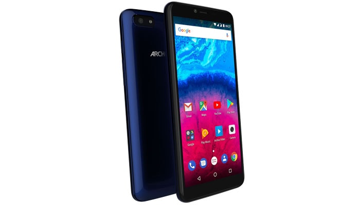 ARCHOS Core S