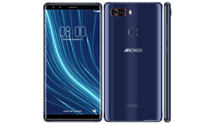 ARCHOS Diamond Omega