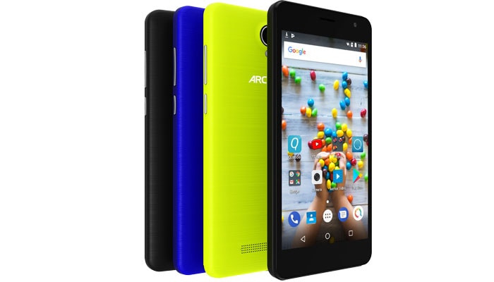 ARCHOS Junior Phone