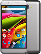 archos 55 cobalt