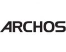 official logo of archos