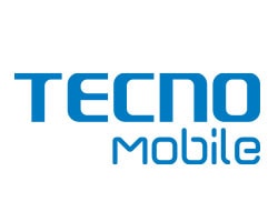 Tecno Mobile Official Logo of the Company