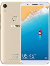 tecno mobile camon cm