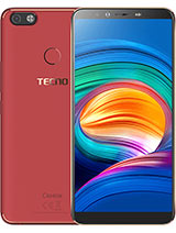 tecno mobile camon x pro