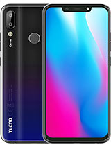 tecno mobile camon11 pro