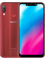 tecno mobile camon11