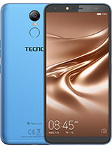 tecno mobile pouvoir 2 pro