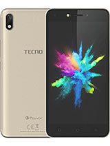 tecno mobile pouvoir