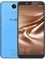 tecno mobile pouvoir2