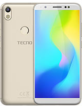 tecno mobile spark cm