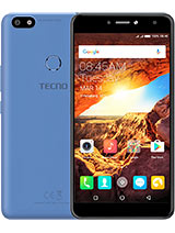 tecno mobile spark plus