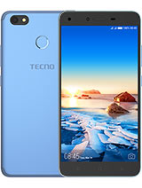 tecno mobile spark pro