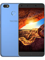 tecno mobile spark