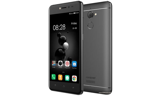 Coolpad Conjr