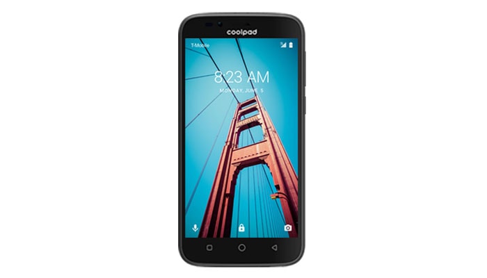 Coolpad Defiant