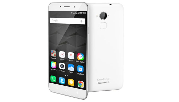 Coolpad Note 3