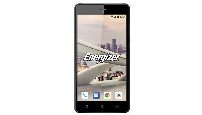 Energizer Energy E551S