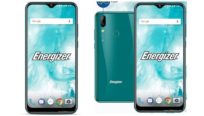 Energizer Ultimate U650S