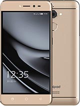 coolpad note 5 lite