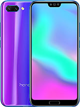 honor 10 honor 10