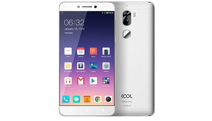 LeEco Cool 1