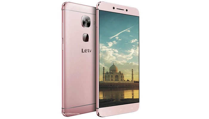 LeEco Le 2